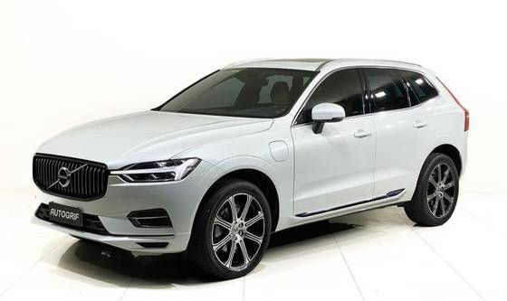 VOLVO XC60 2.0 T8 HYBRID INSCRIPTION AWD GEARTRONIC VOLVO XC60 2.0 T8 HYBRID INSCRIPTION AWD GEARTRONIC